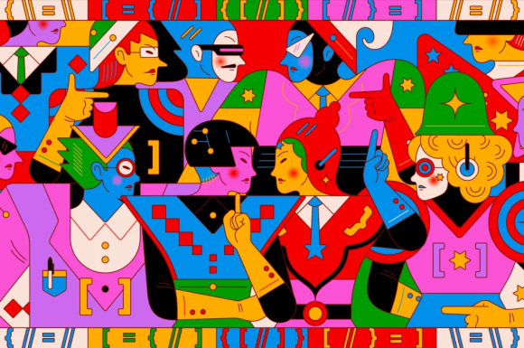 The Download: gas and oil’s role in climate tech, and using AI to decipher ancient Latin