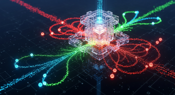 Mixture-of-recursions delivers 2x faster inference—Here’s how to implement it