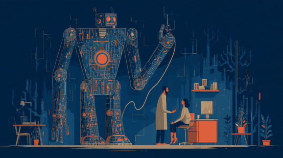 Freed says 20,000 clinicians are using its medical AI transcription ‘scribe,’ but competition is rising fast