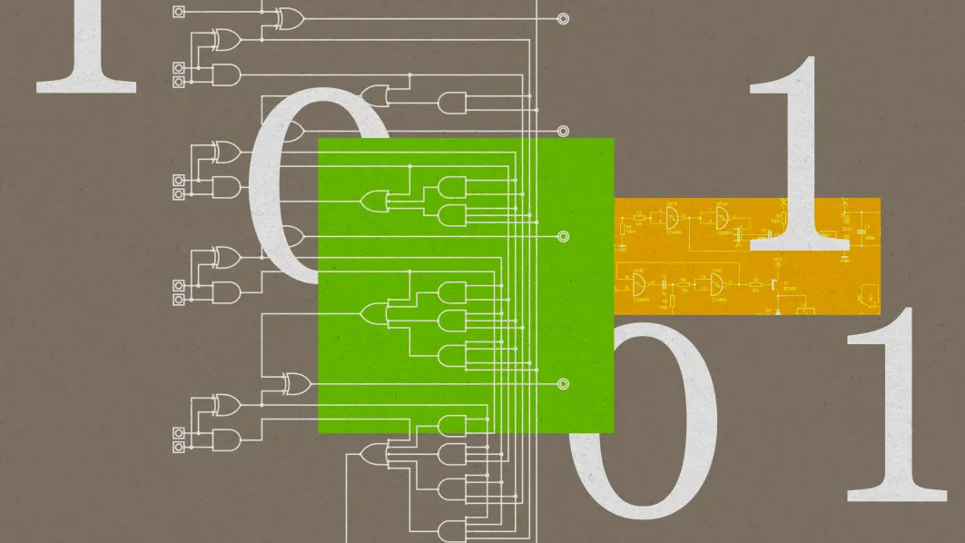 The Download: Taiwan’s silicon shield, and ChatGPT’s personality misstep