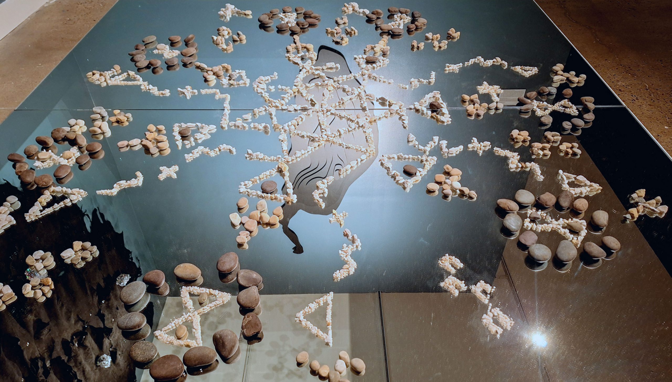 Indigenous knowledge meets artificial intelligence