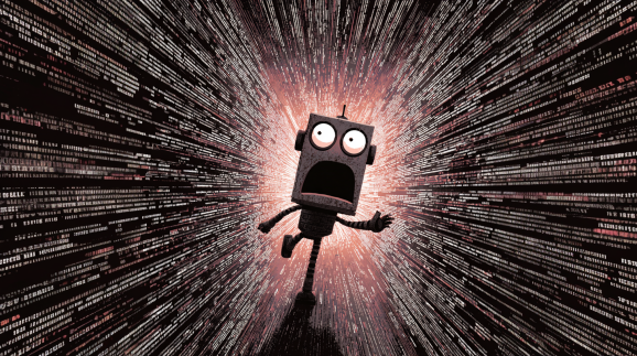 Busted by the em dash — AI’s favorite punctuation mark, and how it’s blowing your cover