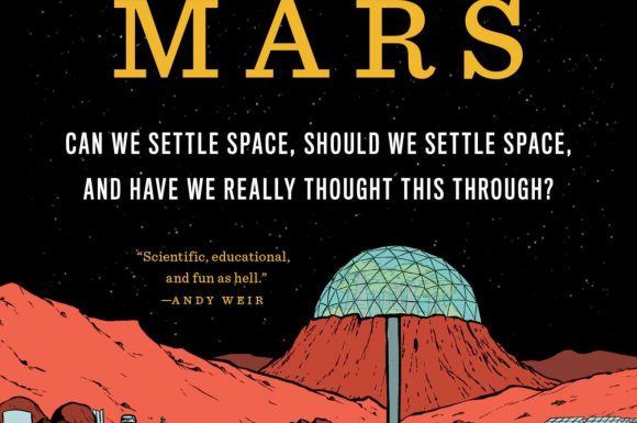 The case against humans in space