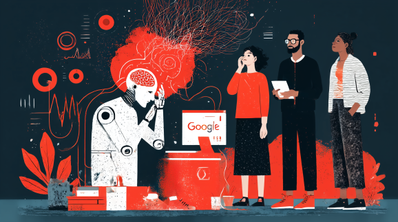 Google releases Olympiad medal-winning Gemini 2.5 ‘Deep Think’ AI publicly — but there’s a catch…