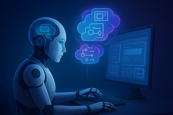 OpenCUA’s open source computer-use agents rival proprietary models from OpenAI and Anthropic