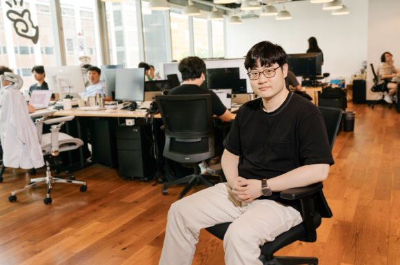 How Yichao “Peak” Ji became a global AI app hitmaker