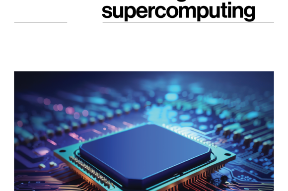 Designing CPUs for next-generation supercomputing