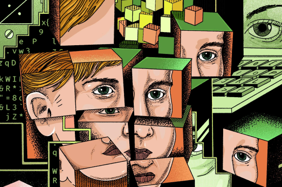 The Download: AI doppelgängers in the workplace, and using lidar to measure climate disasters