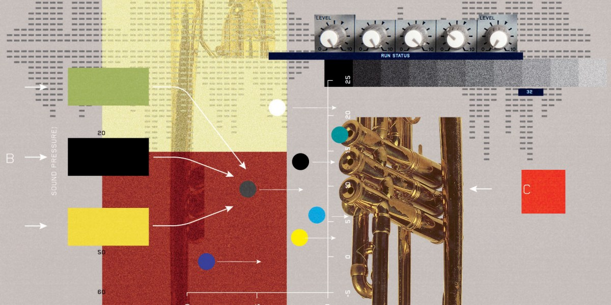 The Download: measuring returns on R&D, and AI’s creative potential