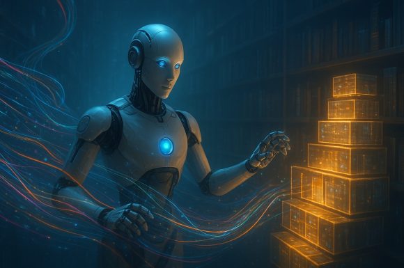 New memory framework builds AI agents that can handle the real world’s unpredictability