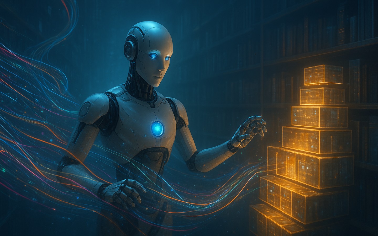 New memory framework builds AI agents that can handle the real world’s unpredictability