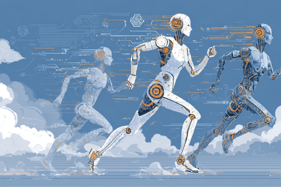 Here’s what’s slowing down your AI strategy — and how to fix it