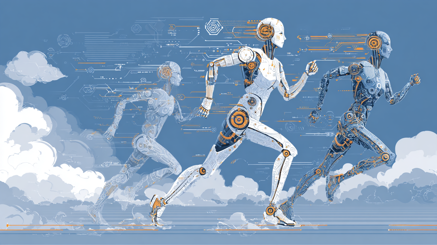 Here’s what’s slowing down your AI strategy — and how to fix it