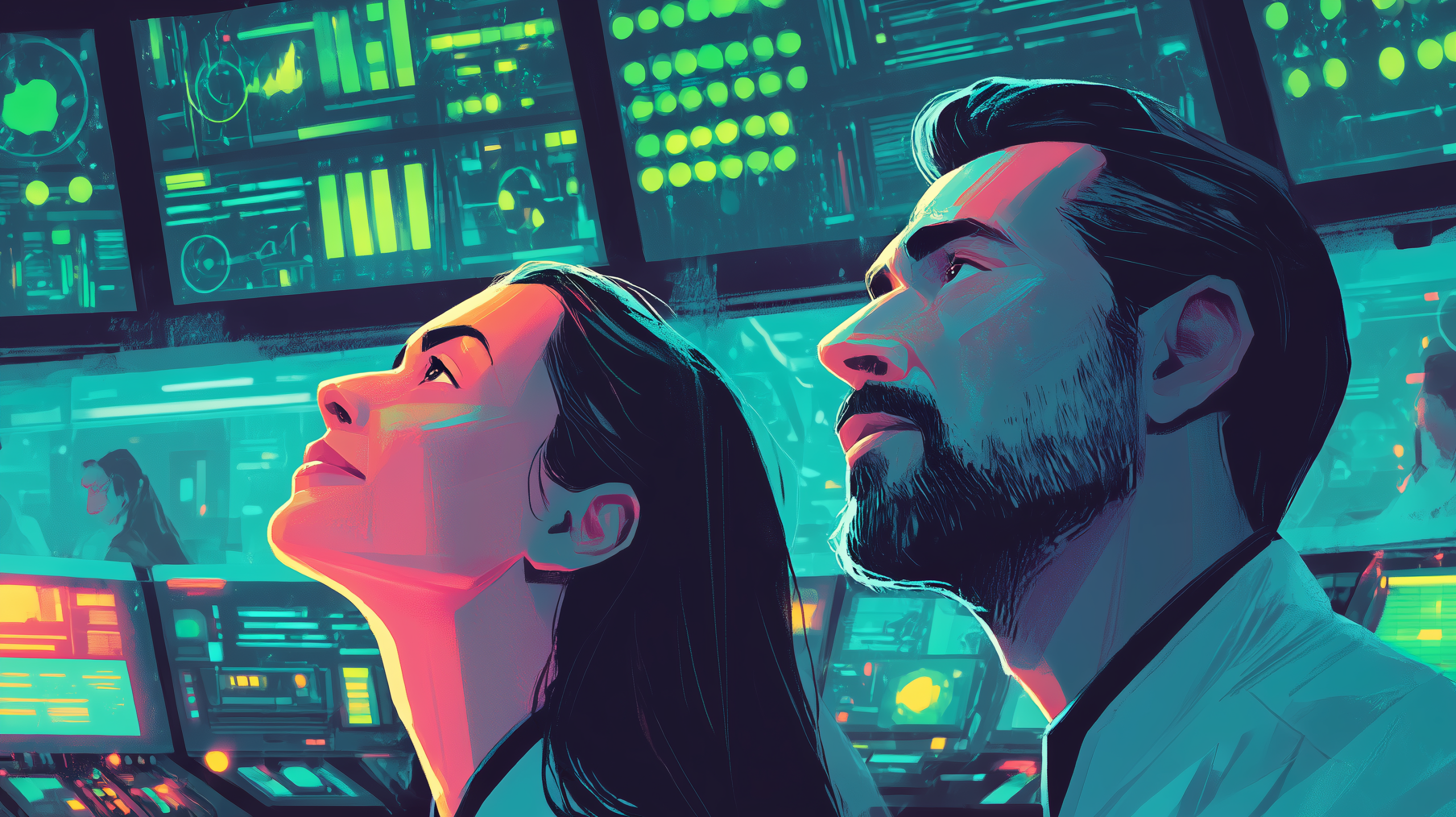 Has this stealth startup finally cracked the code on enterprise AI agent reliability? Meet AUI’s Apollo-1