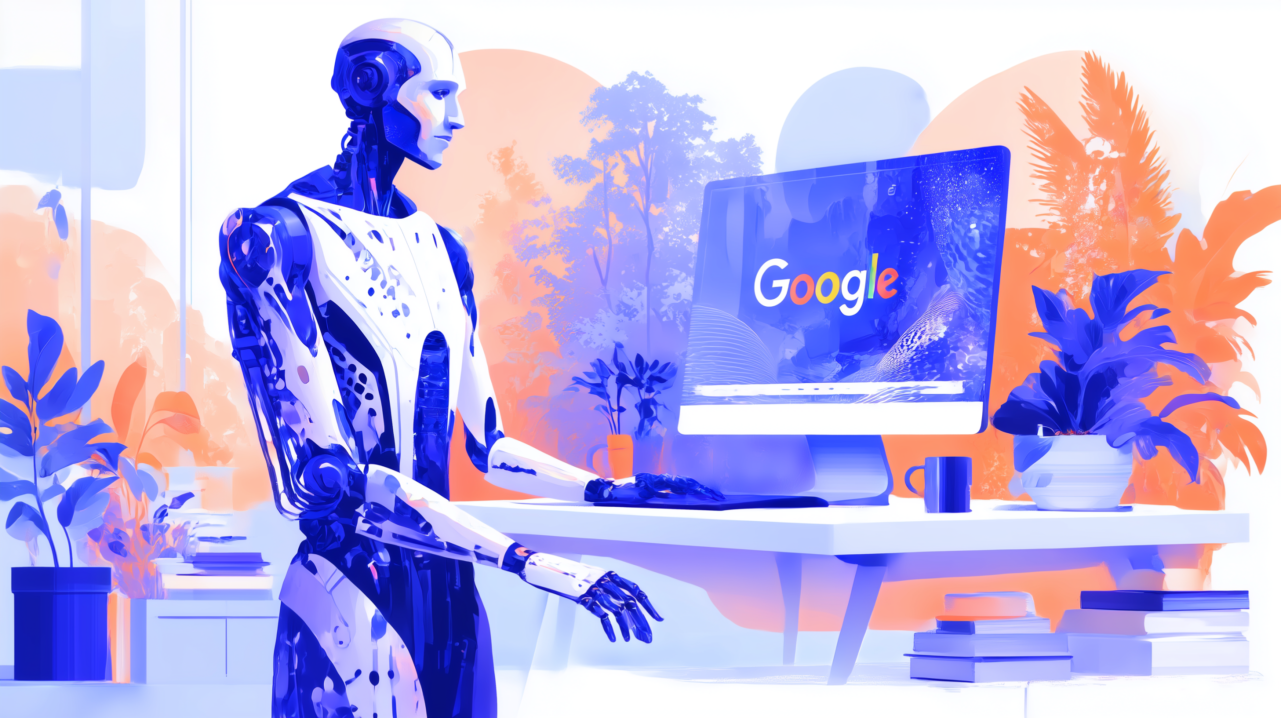 Google’s AI can now surf the web for you, click on buttons, and fill out forms with Gemini 2.5 Computer Use