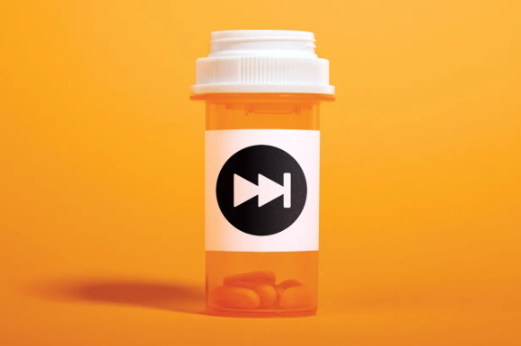 The Download: our bodies’ memories, and Traton’s electric trucks