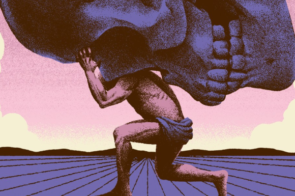 The Download: Introducing: the new conspiracy age