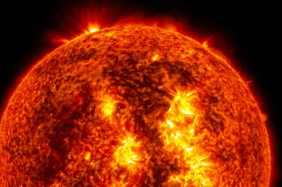 The Download: introducing the 10 climate tech companies to watch for 2025