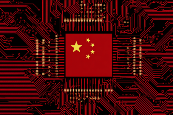 Kai-Fu Lee’s brutal assessment: America is already losing the AI hardware war to China