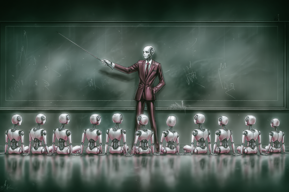 The teacher is the new engineer: Inside the rise of AI enablement and PromptOps