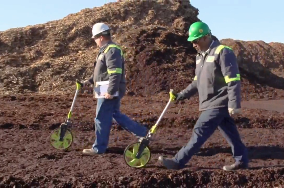 When dirt meets data: ScottsMiracle-Gro saved $150M using AI