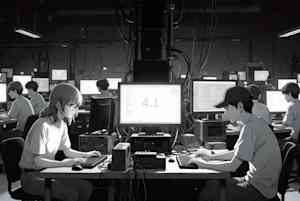 Musk’s xAI launches Grok 4.1 with lower hallucination rate on the web and apps — no API access (for now)