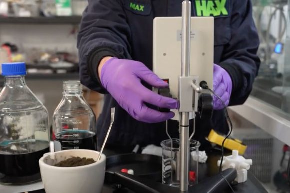 This startup wants to clean up the copper industry