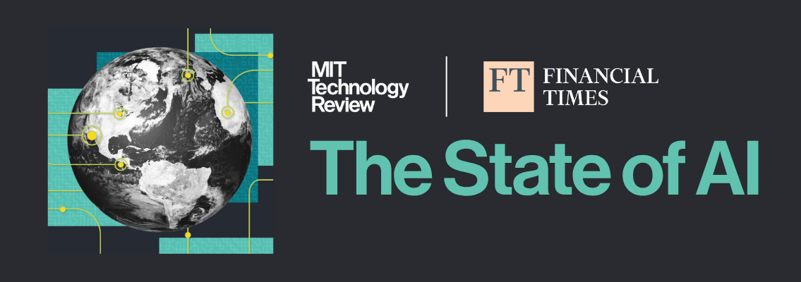 The State of AI: Is China about to win the race? 