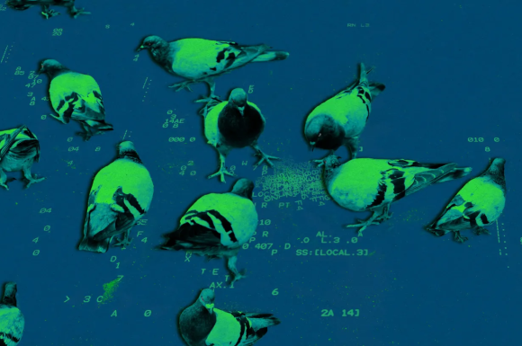 The Download: the future of AlphaFold, and chatbot privacy concerns