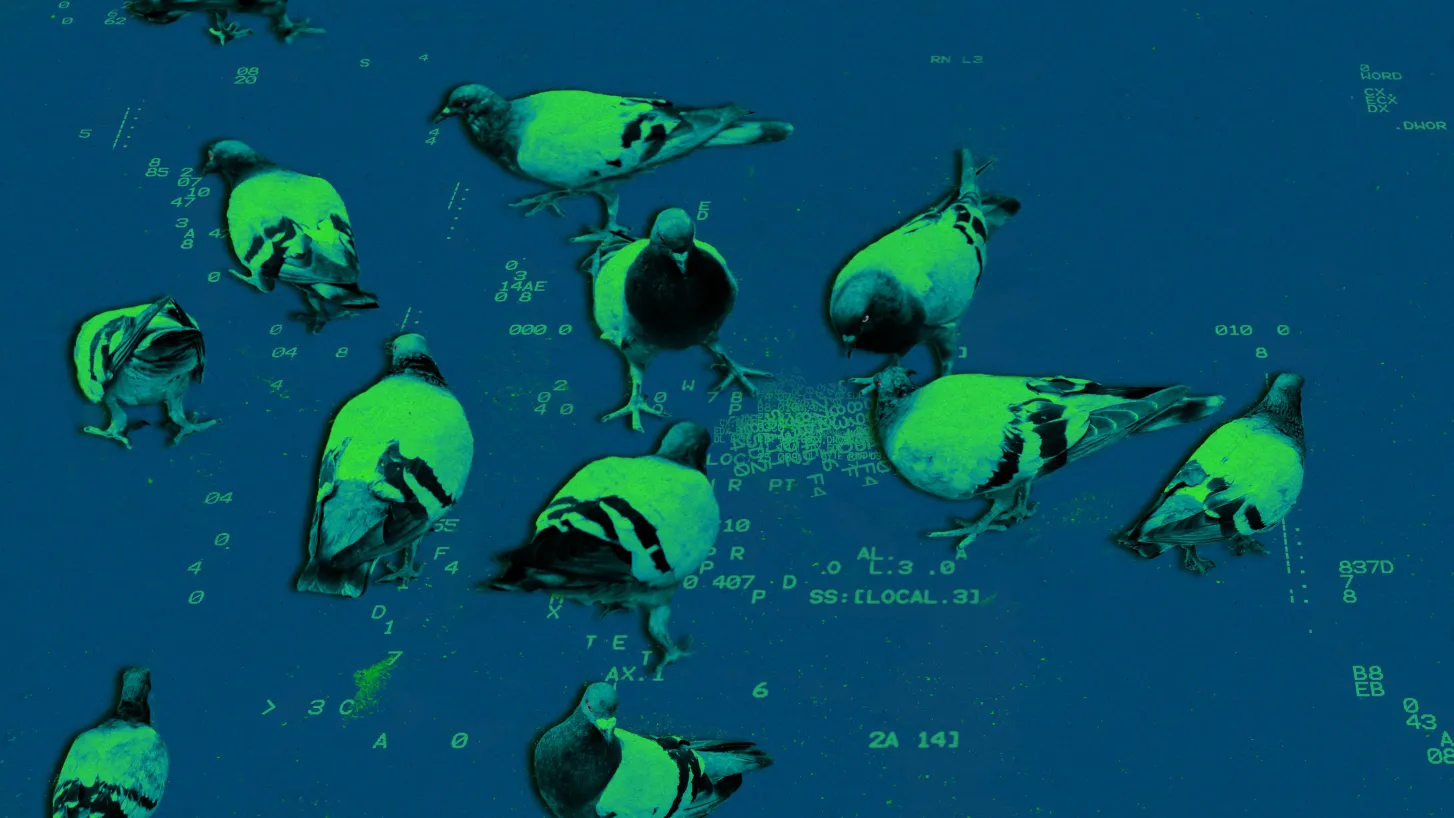 The Download: the future of AlphaFold, and chatbot privacy concerns