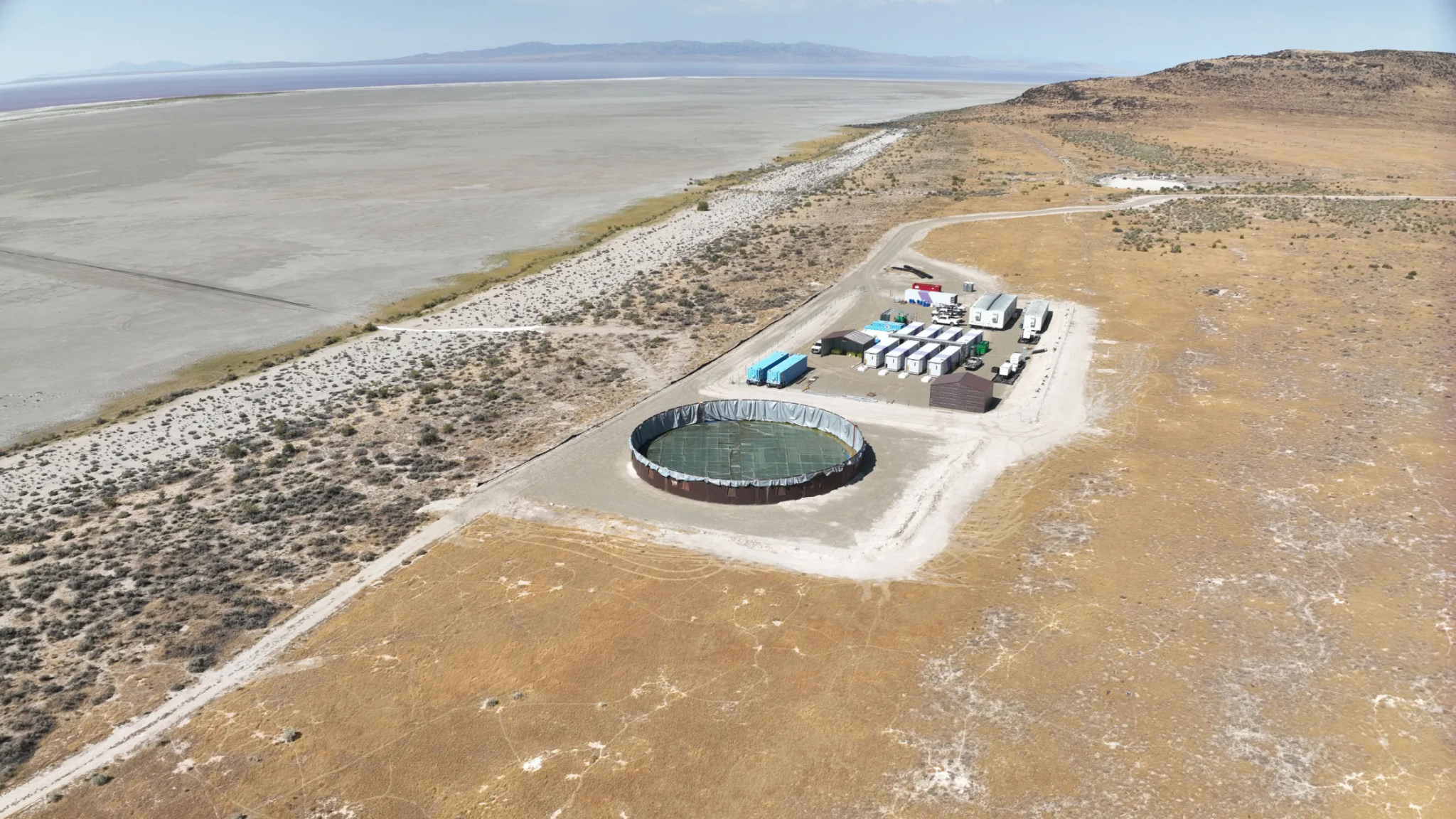 The Download: how to fix a tractor, and living among conspiracy theorists