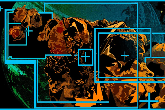 The Download: the AGI myth, and US/China AI competition