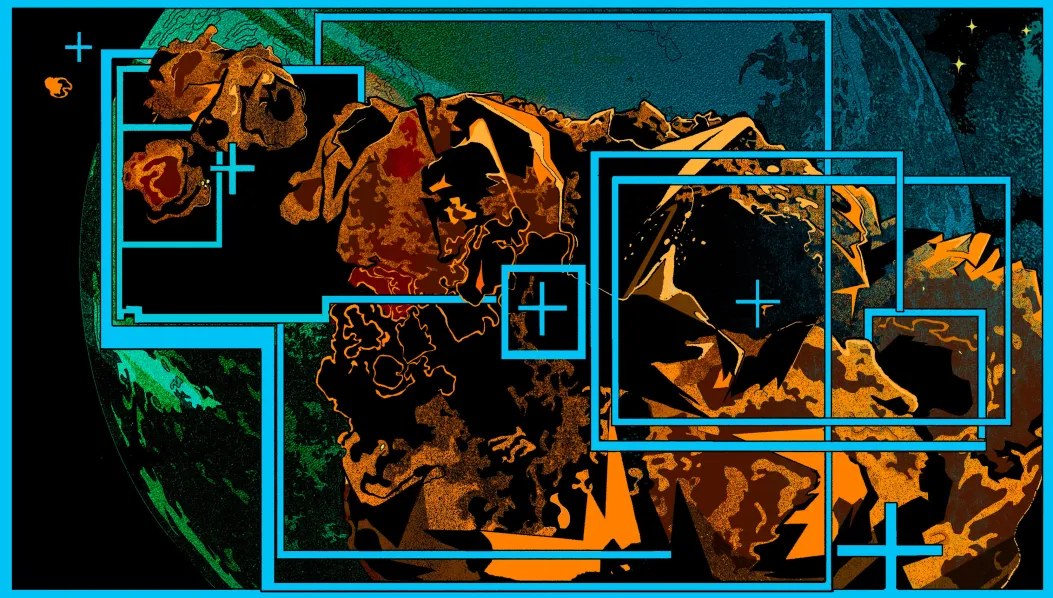 The Download: the AGI myth, and US/China AI competition