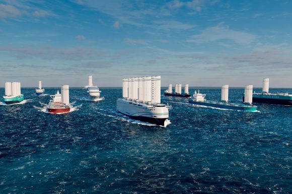 The Download: a peek at AI’s future