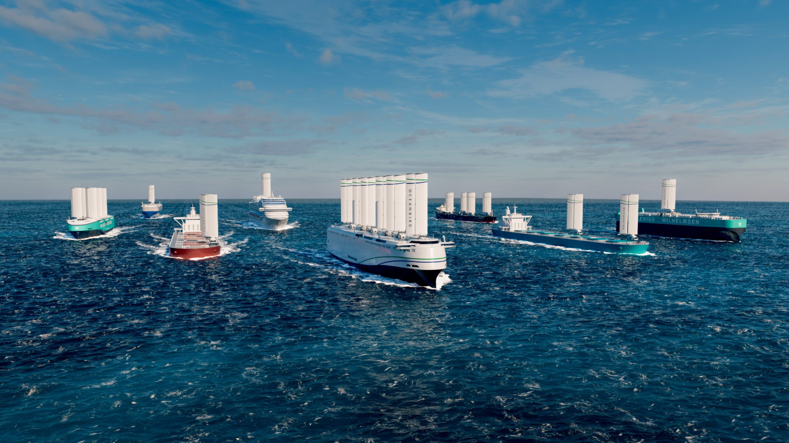 The Download: a peek at AI’s future