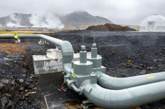 Welcome to Kenya’s Great Carbon Valley: a bold new gamble to fight climate change