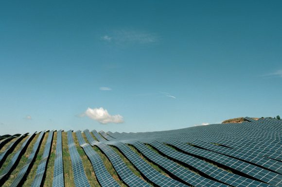 Four bright spots in climate news in 2025