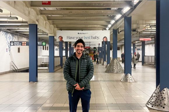 The ads that sell the sizzle of genetic trait discrimination