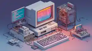 Quilter’s AI just designed an 843‑part Linux computer that booted on the first try. Hardware will never be the same.