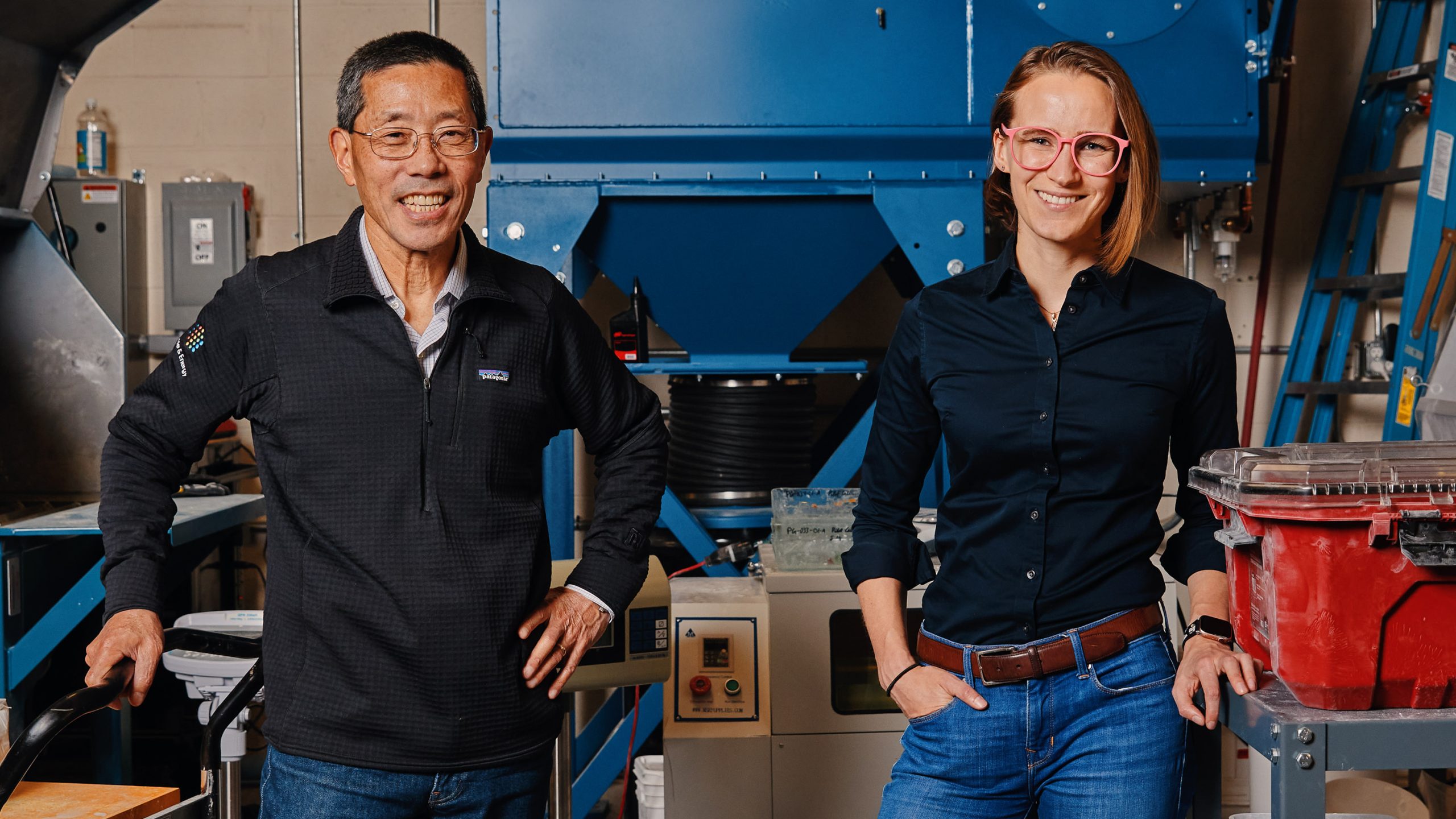 The Download: Yann LeCun’s new venture, and lithium’s on the rise