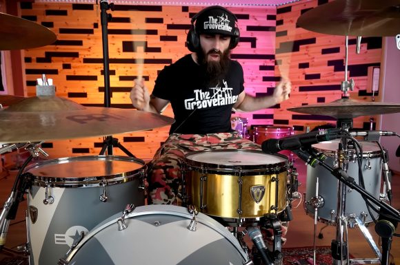 3 things Will Douglas Heaven is into right now