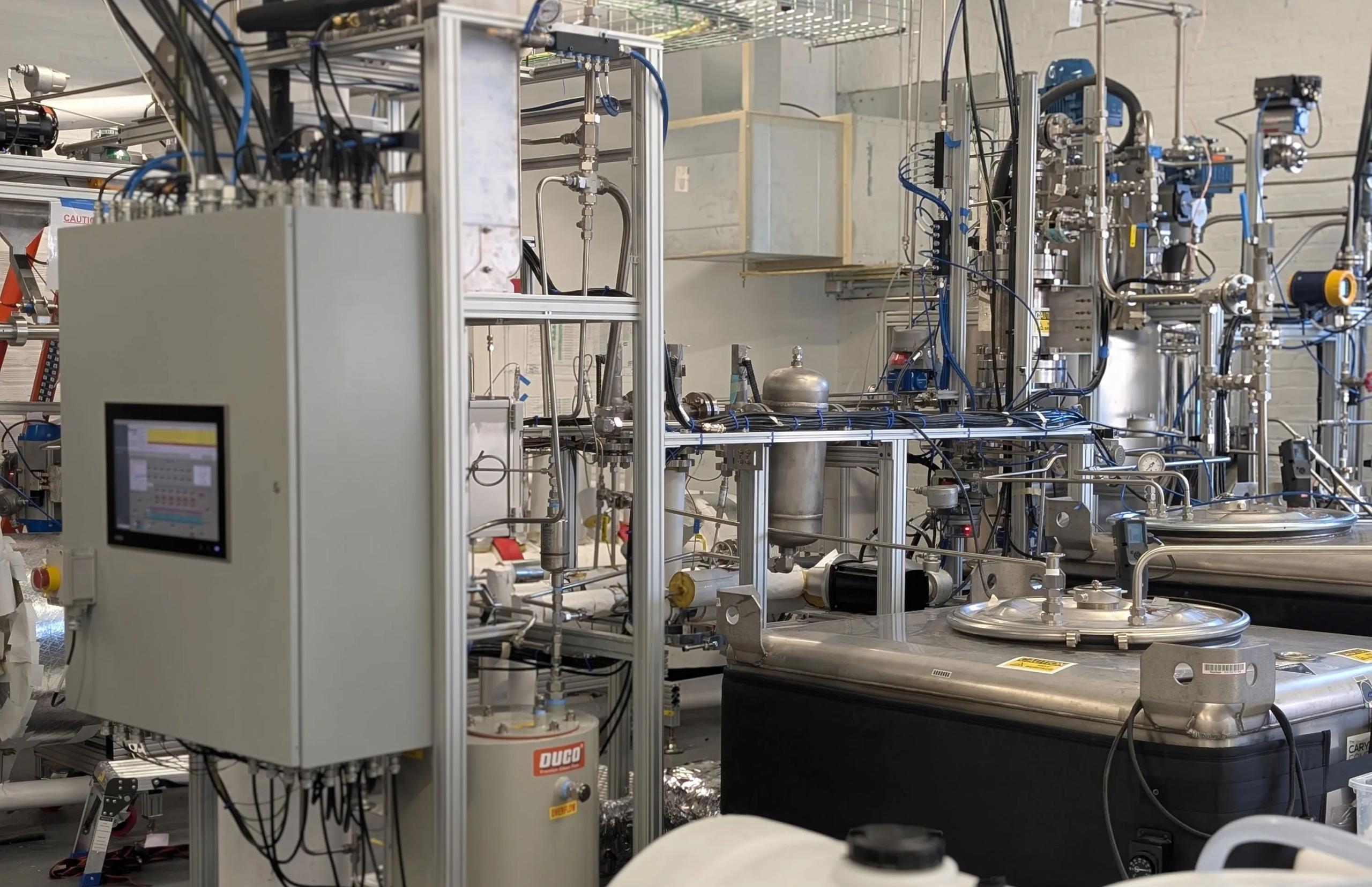 The Download: introducing this year’s 10 Breakthrough Technologies