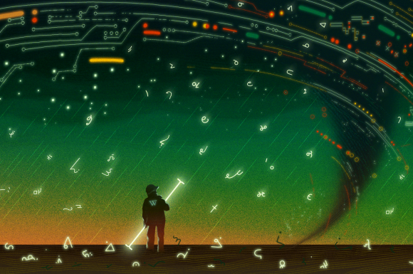 The Download: A bid to treat blindness, and bridging the internet divide