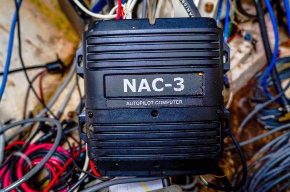 How uncrewed narco subs could transform the Colombian drug trade