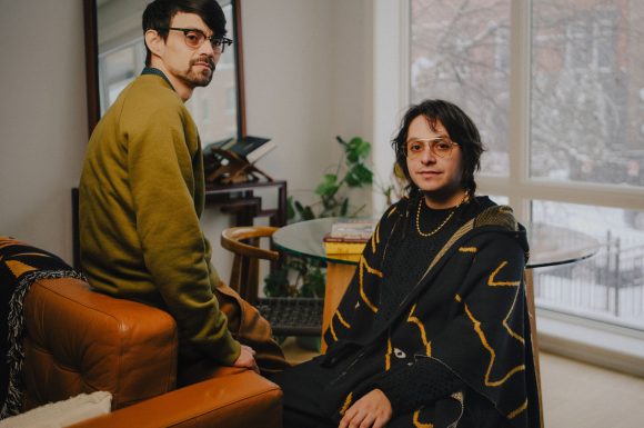 Inside Chicago’s surveillance panopticon