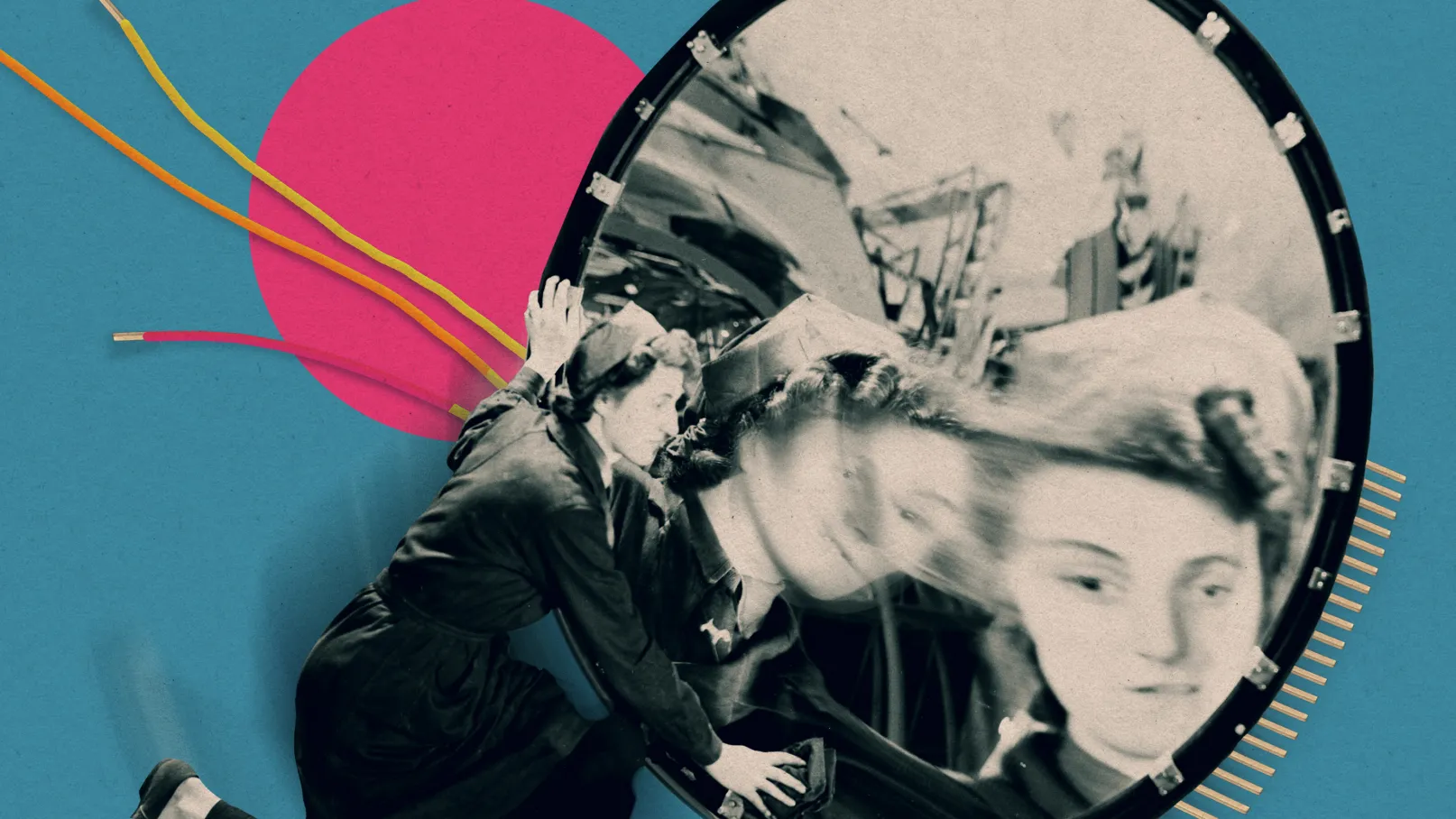 The Download: the future of nuclear power plants, and social media-fueled AI hype