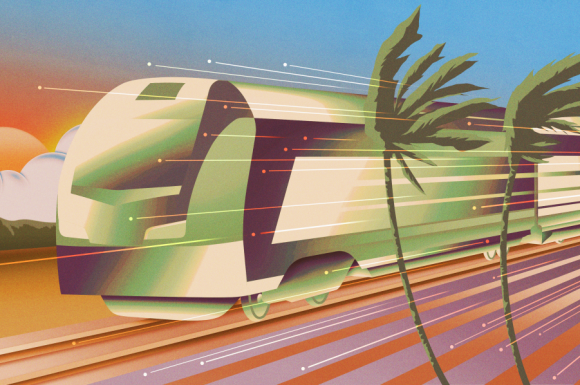 The Download: a blockchain enigma, and the algorithms governing our lives