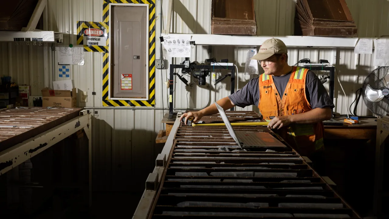 The Download: Chicago’s surveillance network, and building better bras