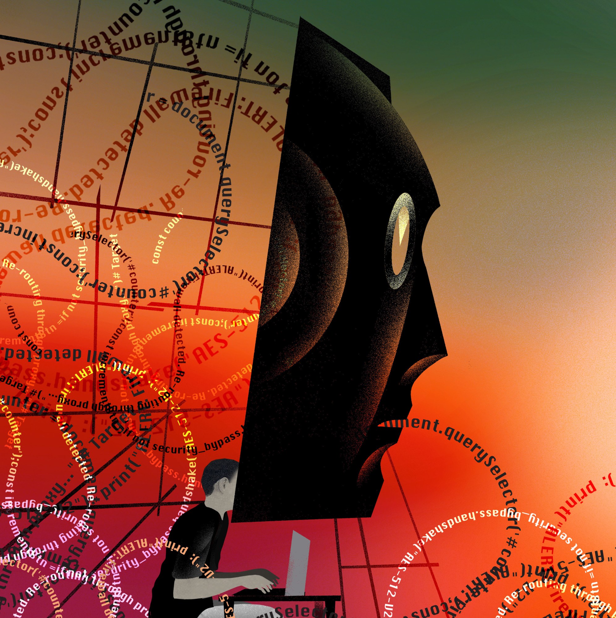 AI is already making online crimes easier. It could get much worse.