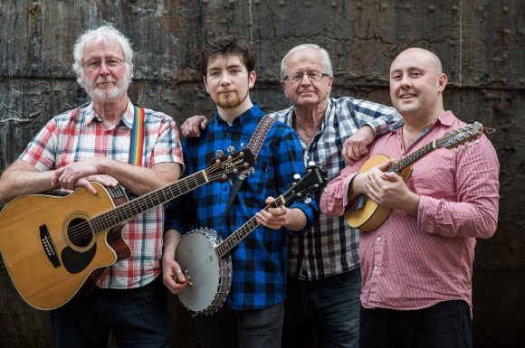 ALS stole this musician’s voice. AI let him sing again.